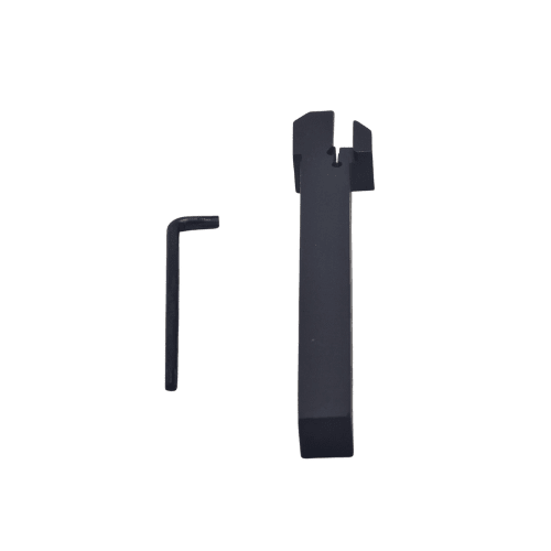 Kyocera KGDR1212JX-2.4 – External Grooving & Cut-Off Toolholder (THT03754) - Twin Eagle Imports