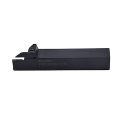 Kyocera KGDR2525M-4T25 – External Grooving & Cut-Off Toolholder (THT03881) - Twin Eagle Imports