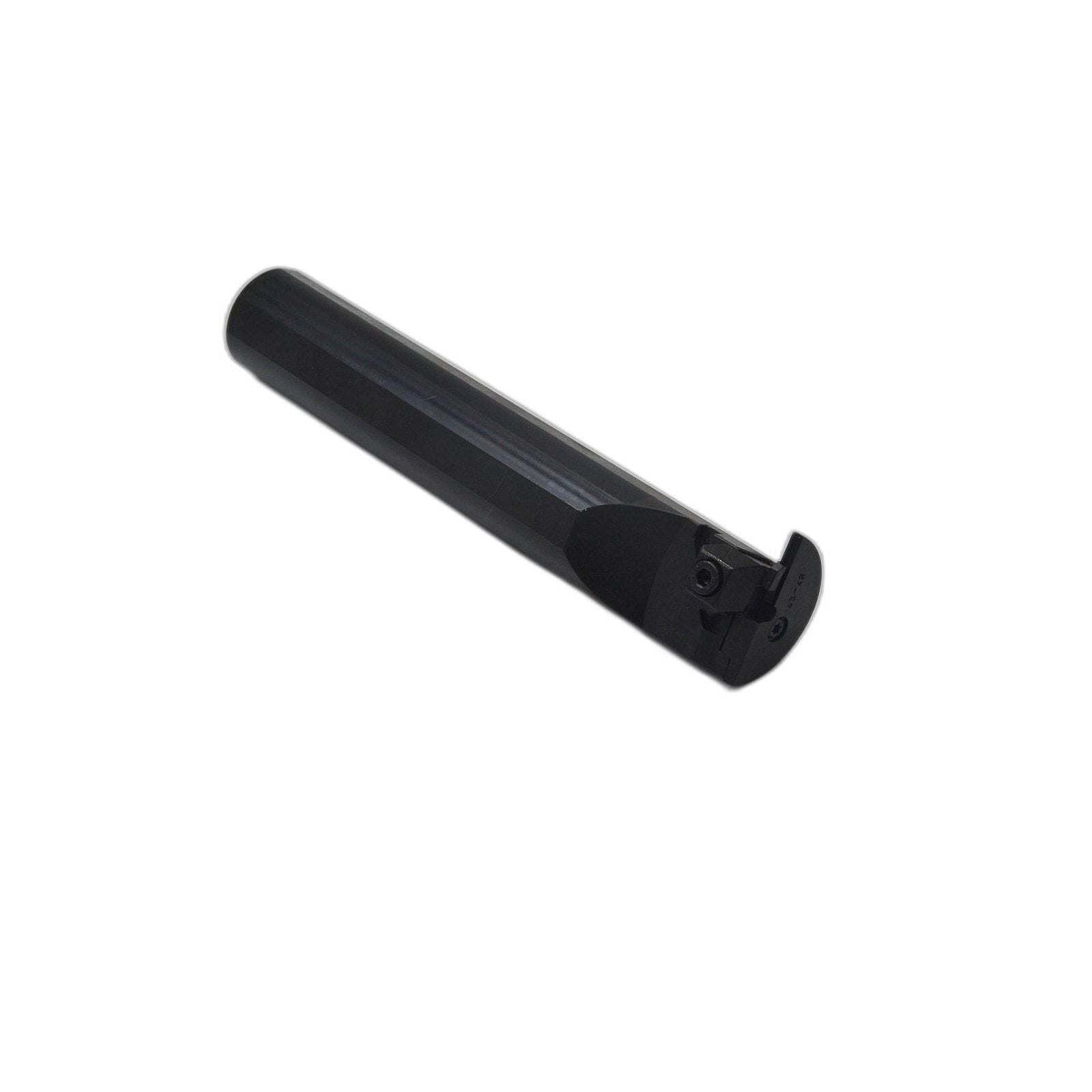 Kyocera KGIAR4332B-4 Internal Grooving Toolholder 32mm Shank - Twin Eagle Imports