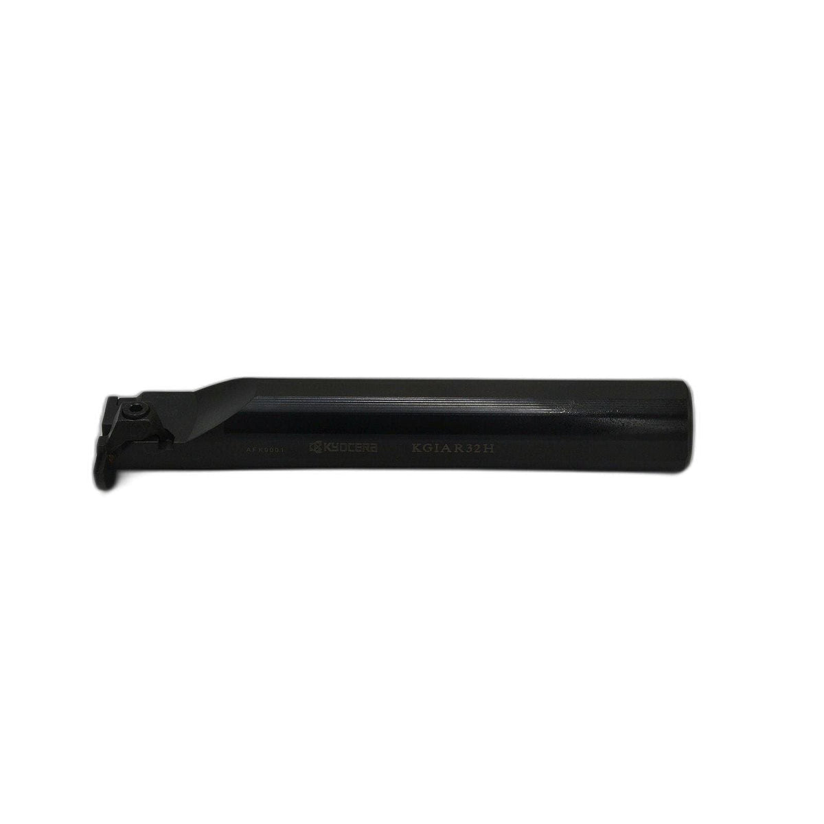 Kyocera KGIAR4332B-4 Internal Grooving Toolholder 32mm Shank - Twin Eagle Imports