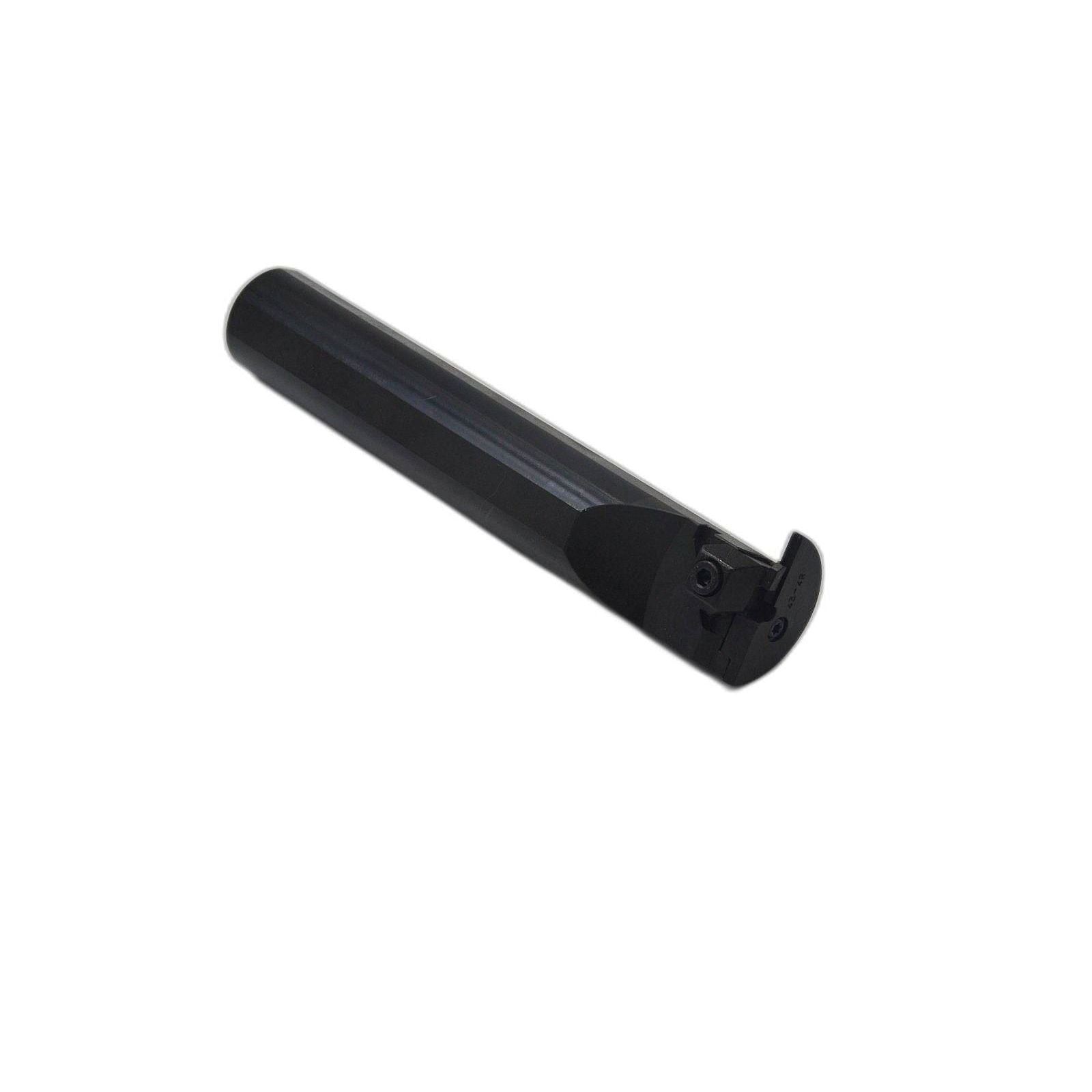 Kyocera KGIAR4332B-4 Internal Grooving Toolholder 32mm Shank - Twin Eagle Imports
