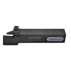 Kyocera KGMR2525M-8 External Grooving Toolholder - Twin Eagle Imports