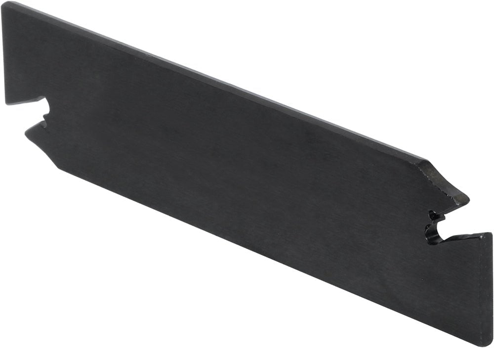 Kyocera KTKB26-4S 4.0mm 110mm OAL Neutral Parting Toolholder - Twin Eagle Imports