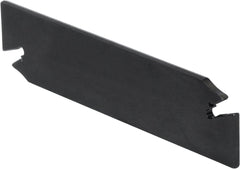 Kyocera KTKB32-3S 3.00 mm 150mm OAL Neutral Parting Toolholder - Twin Eagle Imports