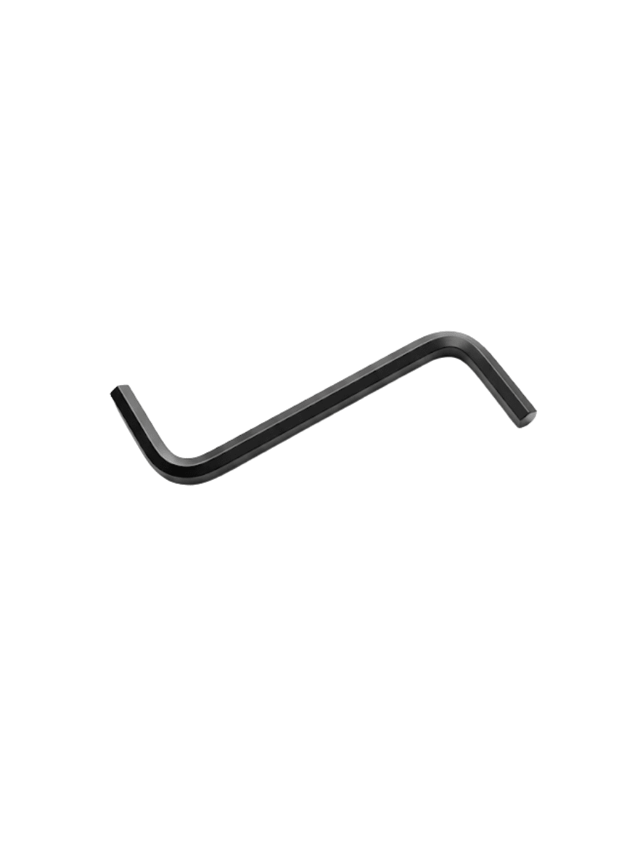 Kyocera LW-3 Wrench Spare Part TPC01520 - Twin Eagle Imports