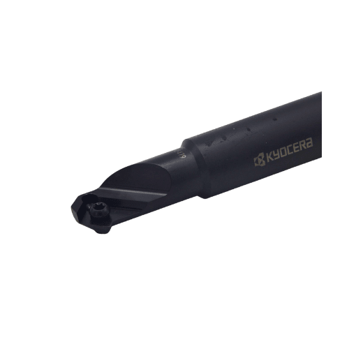 Kyocera MCSE106 – Chamfer & Profile Milling Toolholder (THC05850) - Twin Eagle Imports