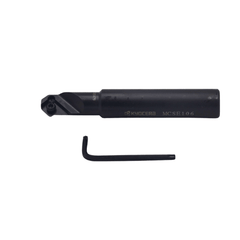 Kyocera MCSE106 – Chamfer & Profile Milling Toolholder (THC05850) - Twin Eagle Imports