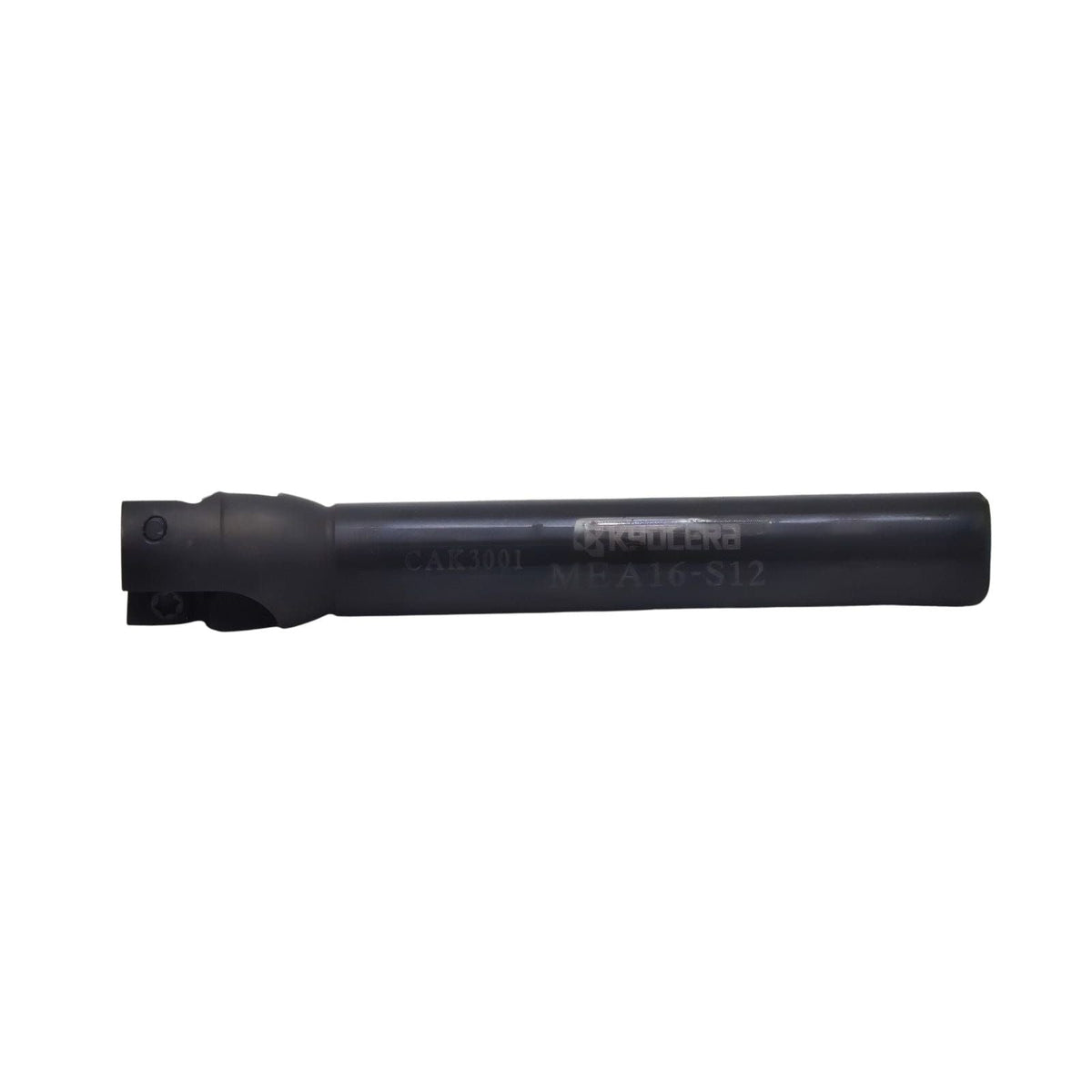 Kyocera MEA16-S12 Indexable Boring Bar – Internal Turning Holder - Twin Eagle Imports