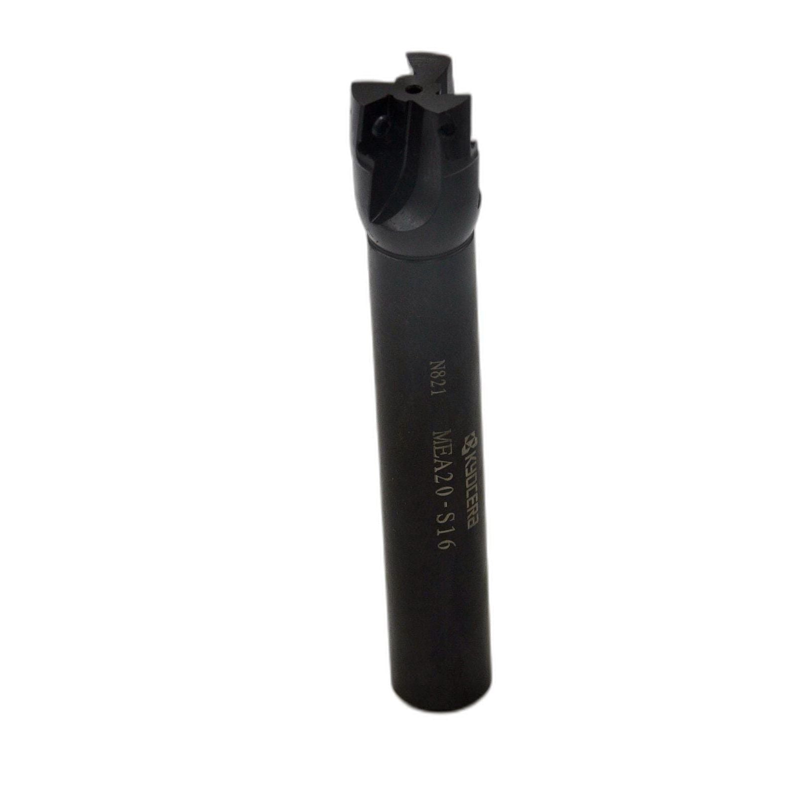 Kyocera MEA20-S16 – Modular End Mill Arbor (Ø16 mm Shank) - Twin Eagle Imports