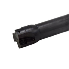 Kyocera MEA25-S20 – 20 mm Shank Endmill Arbor (Modular Milling Toolholder) - Twin Eagle Imports