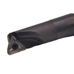 Kyocera MEAL25-S25 Indexable Boring Bar – YHN00750 - Twin Eagle Imports