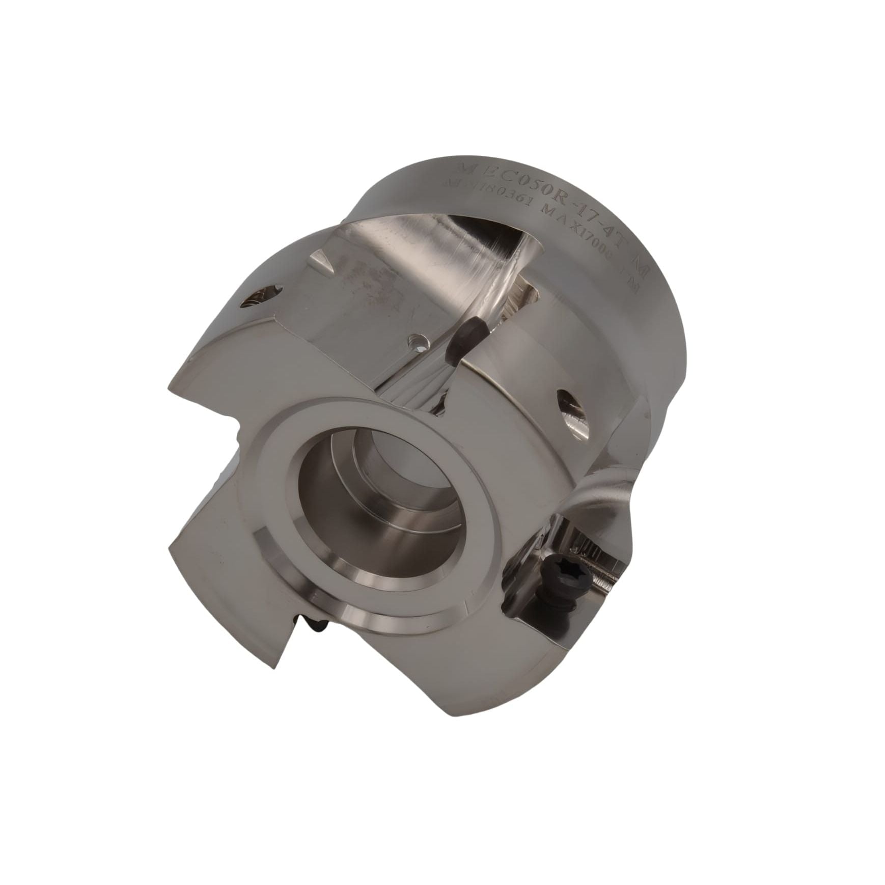 Kyocera MEC050R-17-4T-M Face Milling Cutter – THC03422 - Twin Eagle Imports