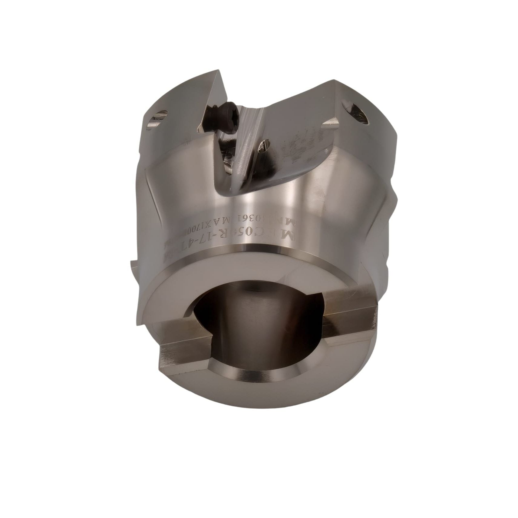 Kyocera MEC050R-17-4T-M Face Milling Cutter – THC03422 - Twin Eagle Imports