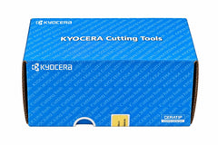 Kyocera MEV032R-06-4T-M 32mm Milling Toolholder (4 Inserts 16mm Bore Internal Coolant) - Twin Eagle Imports