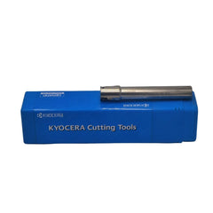 Kyocera MEV20-S16-06-2T – Ø20 mm Indexable Shoulder Milling Toolholder (THN08478) - Twin Eagle Imports