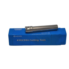 Kyocera MEV25-S20-06-3T – Ø25 mm Indexable Shoulder Milling Toolholder (THN08480) - Twin Eagle Imports
