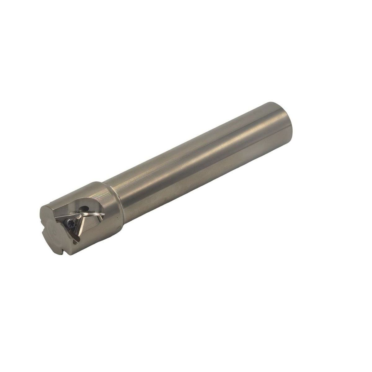 Kyocera MEV25-S20-06-3T – Ø25 mm Indexable Shoulder Milling Toolholder (THN08480) - Twin Eagle Imports