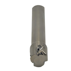 Kyocera MEV25-S20-06-3T – Ø25 mm Indexable Shoulder Milling Toolholder (THN08480) - Twin Eagle Imports