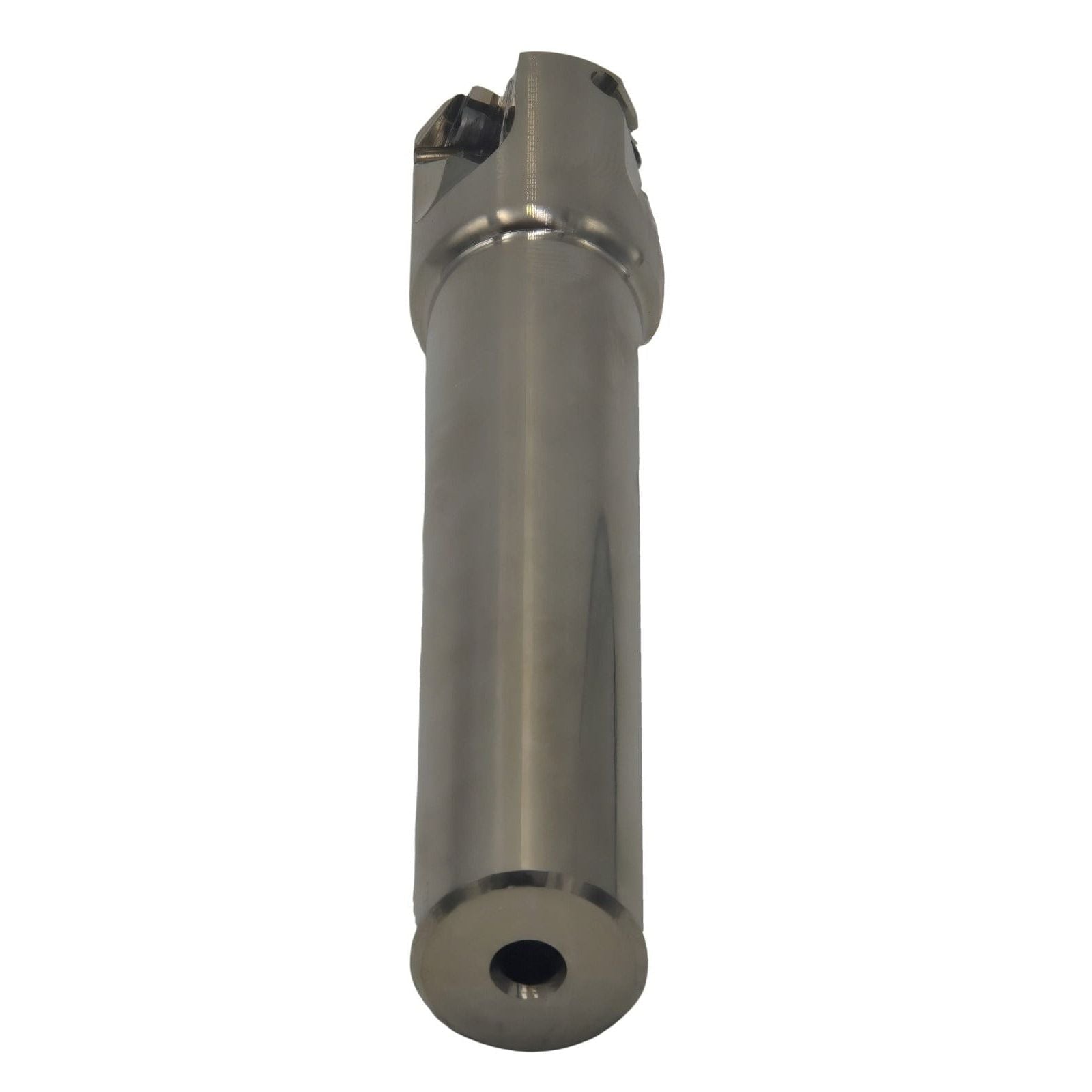 Kyocera MEV25-S20-06-3T – Ø25 mm Indexable Shoulder Milling Toolholder (THN08480) - Twin Eagle Imports