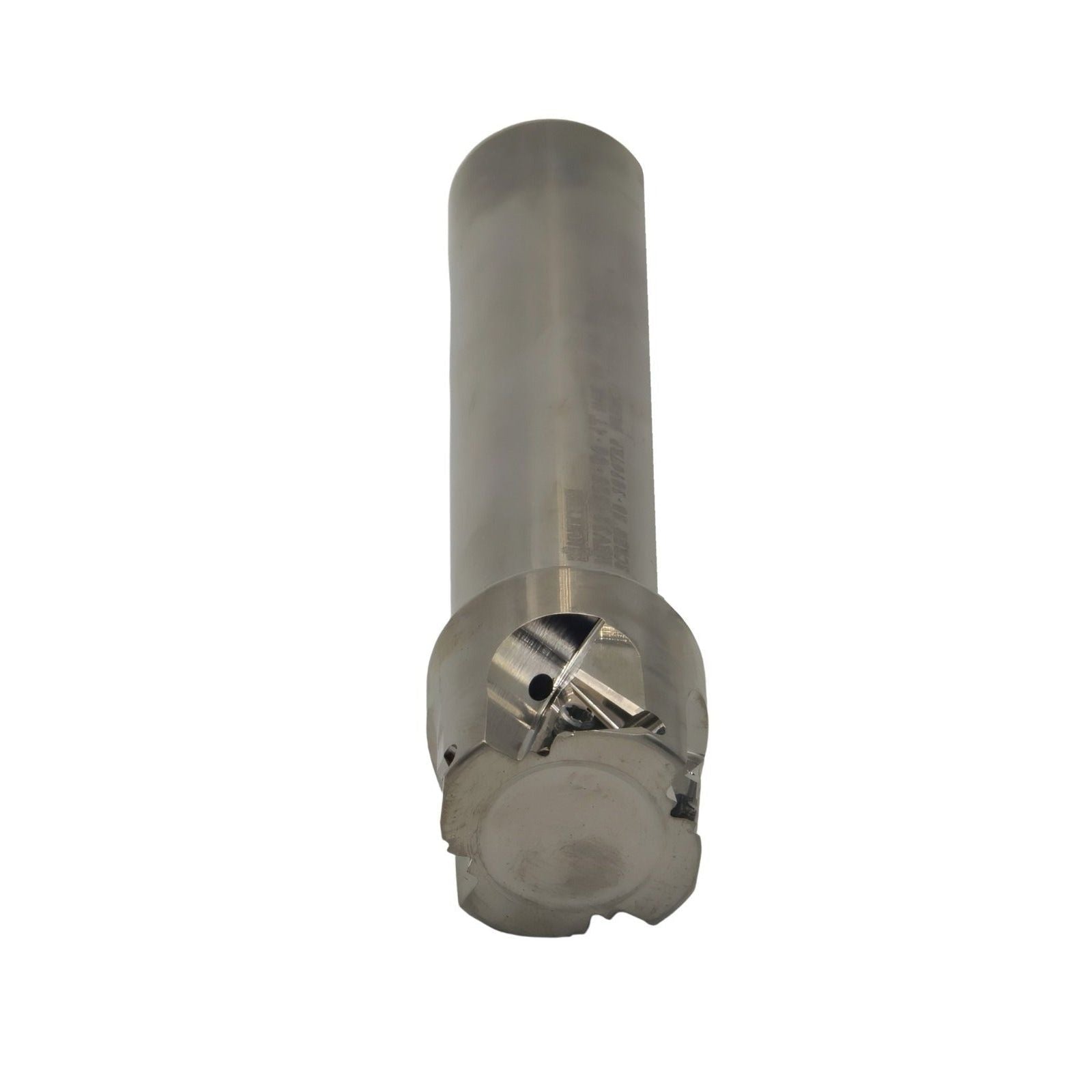 Kyocera MEV32-S25-06-4T – Ø32 mm Indexable Shoulder Milling Toolholder (THN08483) - Twin Eagle Imports