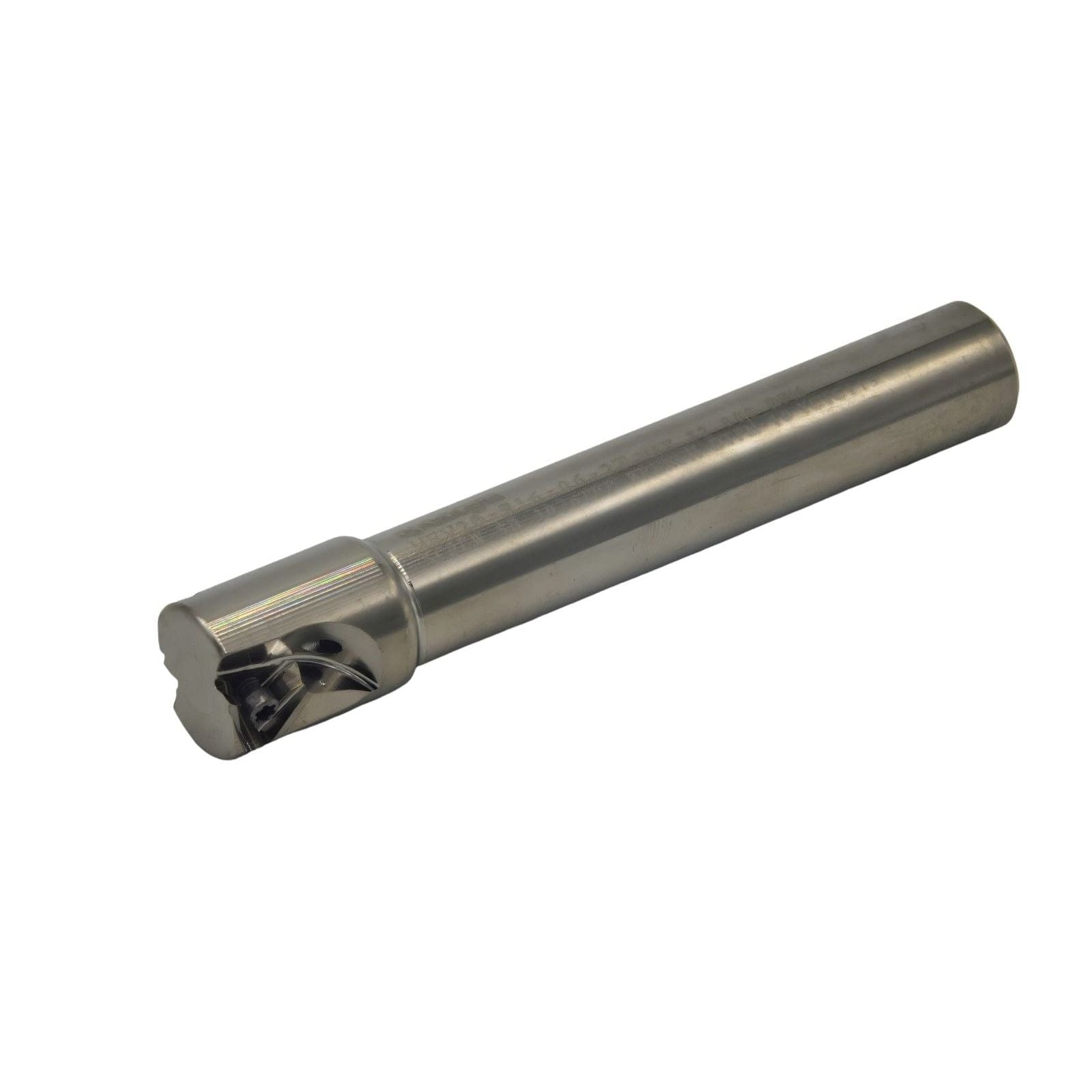 Kyocera MEV32-S25-06-4T – Ø32 mm Indexable Shoulder Milling Toolholder (THN08483) - Twin Eagle Imports