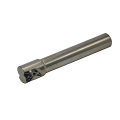 Kyocera MEV32-S25-06-4T – Ø32 mm Indexable Shoulder Milling Toolholder (THN08483) - Twin Eagle Imports