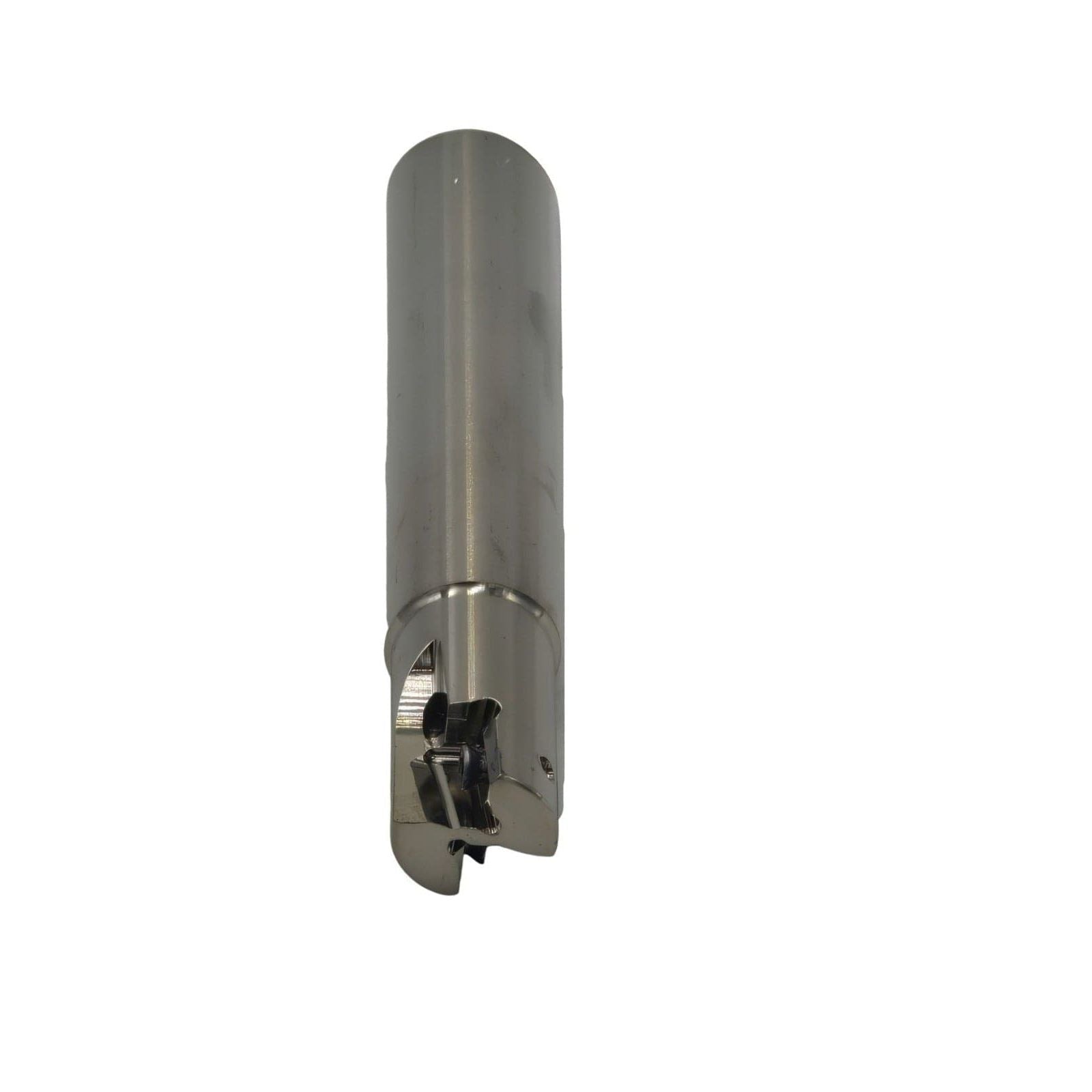 Kyocera MEW16-S16-10-2T – Ø16 mm Indexable Shoulder Milling Toolholder (THN05003) - Twin Eagle Imports