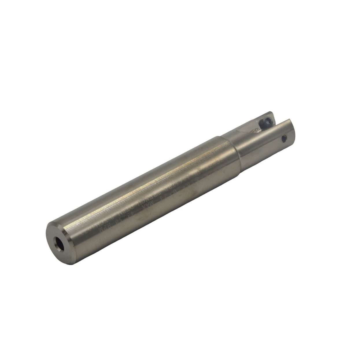 Kyocera MEW16-S16-10-2T – Ø16 mm Indexable Shoulder Milling Toolholder (THN05003) - Twin Eagle Imports