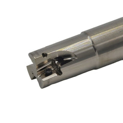 Kyocera MEW20-S20-10-3T – Ø20 mm Milling Toolholder (THN05011) - Twin Eagle Imports