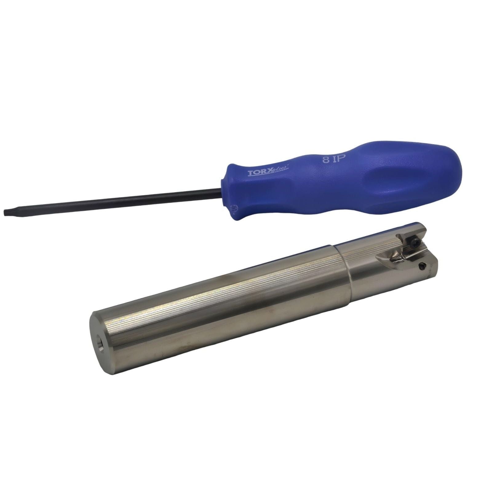 Kyocera MEW20-S20-10-3T – Ø20 mm Milling Toolholder (THN05011) - Twin Eagle Imports