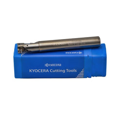 Kyocera MEY16-S16 – Ø16 mm Indexable Shoulder Milling Toolholder (THN02600) - Twin Eagle Imports
