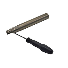 Kyocera MEY16-S16 – Ø16 mm Indexable Shoulder Milling Toolholder (THN02600) - Twin Eagle Imports