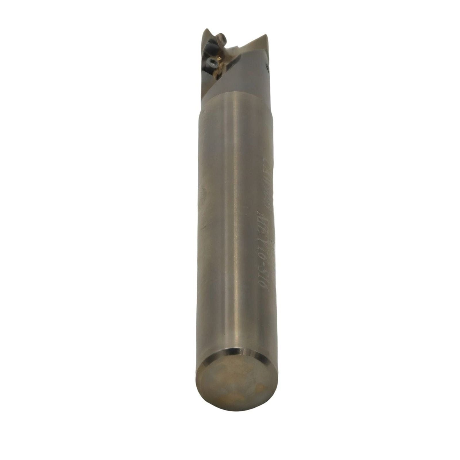 Kyocera MEY16-S16 – Ø16 mm Indexable Shoulder Milling Toolholder (THN02600) - Twin Eagle Imports