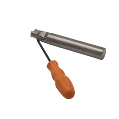 Kyocera MEY20-S20 – Ø20 mm Indexable Shoulder Milling Toolholder (THN02605) - Twin Eagle Imports