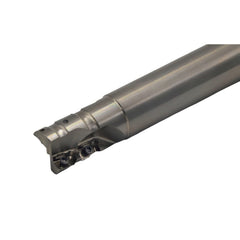 Kyocera MEY20-S20 – Ø20 mm Indexable Shoulder Milling Toolholder (THN02605) - Twin Eagle Imports
