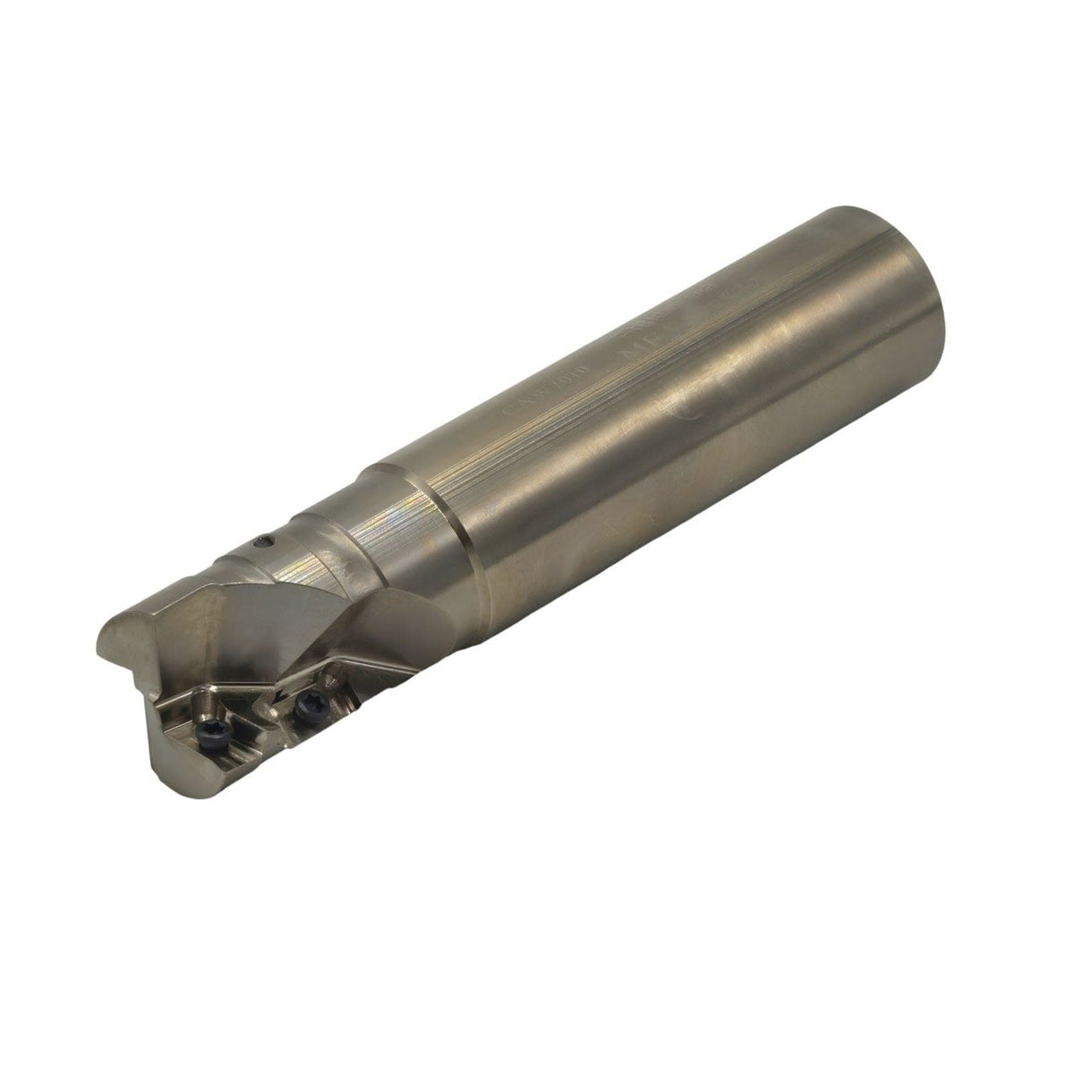 Kyocera MEY32-S32 – Ø32 mm Indexable Shoulder Milling Toolholder (THN02615) - Twin Eagle Imports