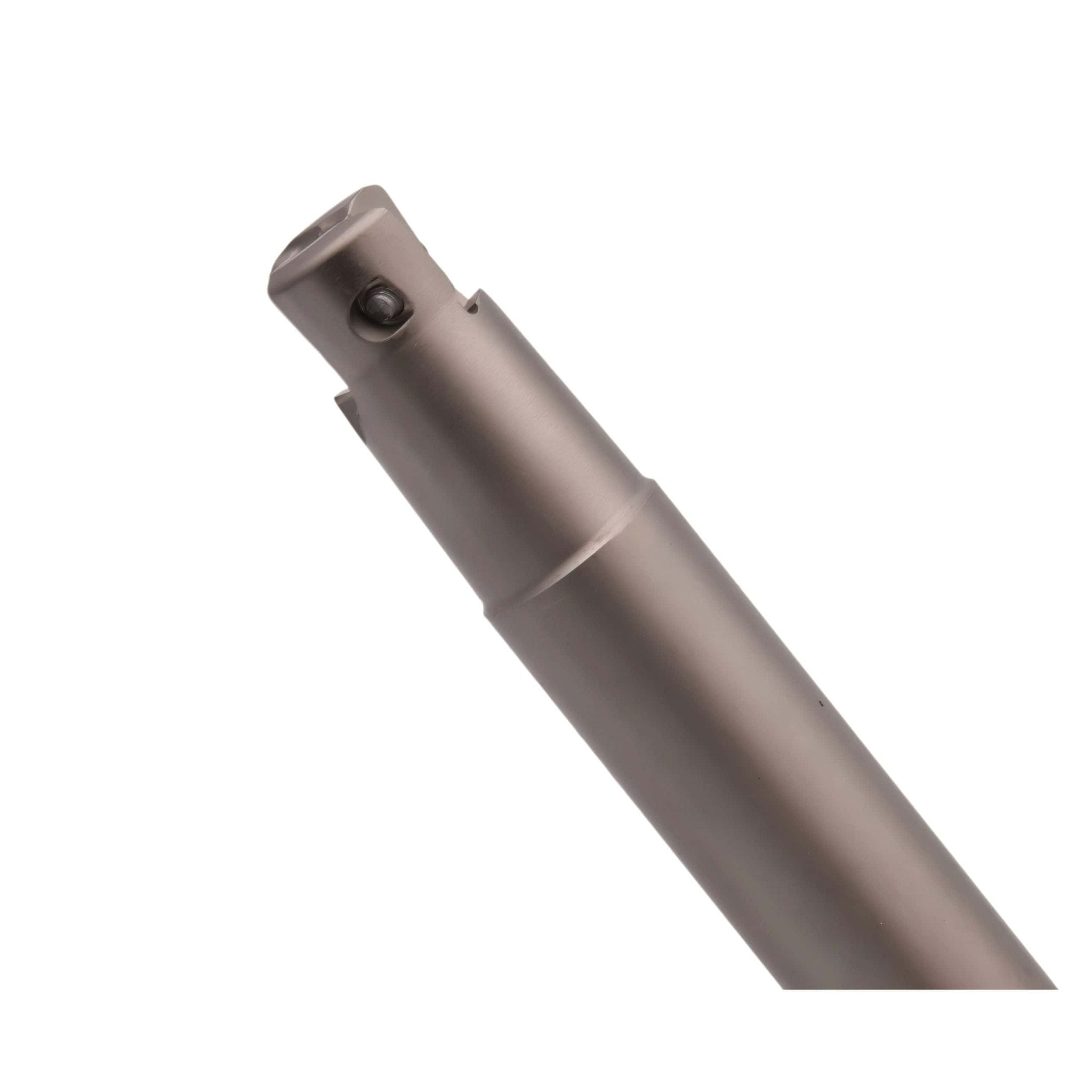 Kyocera MFH Mini Series - MFH16-S16-03-2TX Indexable Endmill - Suits LOGU030310ER Inserts - Twin Eagle Imports