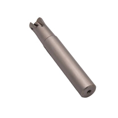 Kyocera MFH Mini Series - MFH16-S16-03-2TX Indexable Endmill - with 20x pcs LOGU030310ER-GM PR1825 Inserts - Twin Eagle Imports