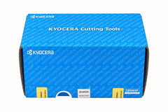 Kyocera MFH063R-14-4T-22M 63mm Milling Toolholder (4 Inserts 22mm Bore Internal Coolant) - Twin Eagle Imports