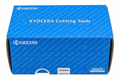 Kyocera MFWN90063R-4T-M 63mm Milling Toolholder (4 Inserts 22mm Bore Internal Coolant) - Twin Eagle Imports