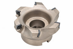 Kyocera MSO90125R-15-6T Holder – Indexable Milling Cutter Toolholder - Twin Eagle Imports