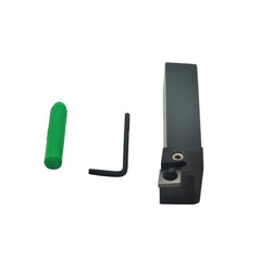 Kyocera PCLNL2020K-12 External Turning Toolholder - Twin Eagle Imports