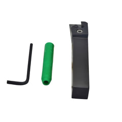 Kyocera PCLNR1616H-12 External Turning Toolholder - Twin Eagle Imports