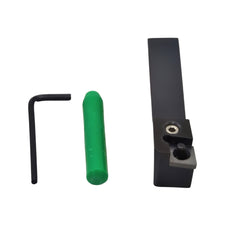 Kyocera PCLNR1616H-12 External Turning Toolholder - Twin Eagle Imports