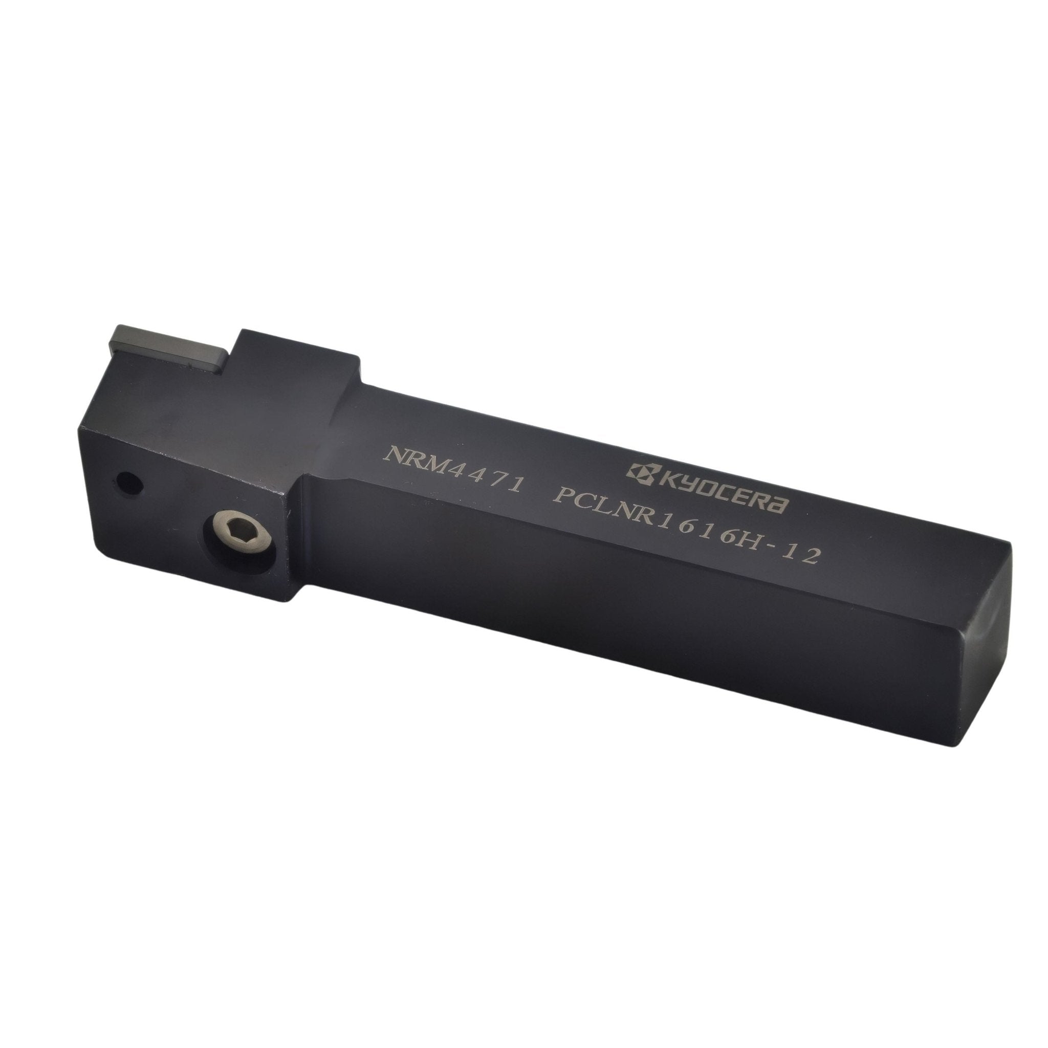 Kyocera PCLNR1616H-12 External Turning Toolholder - Twin Eagle Imports