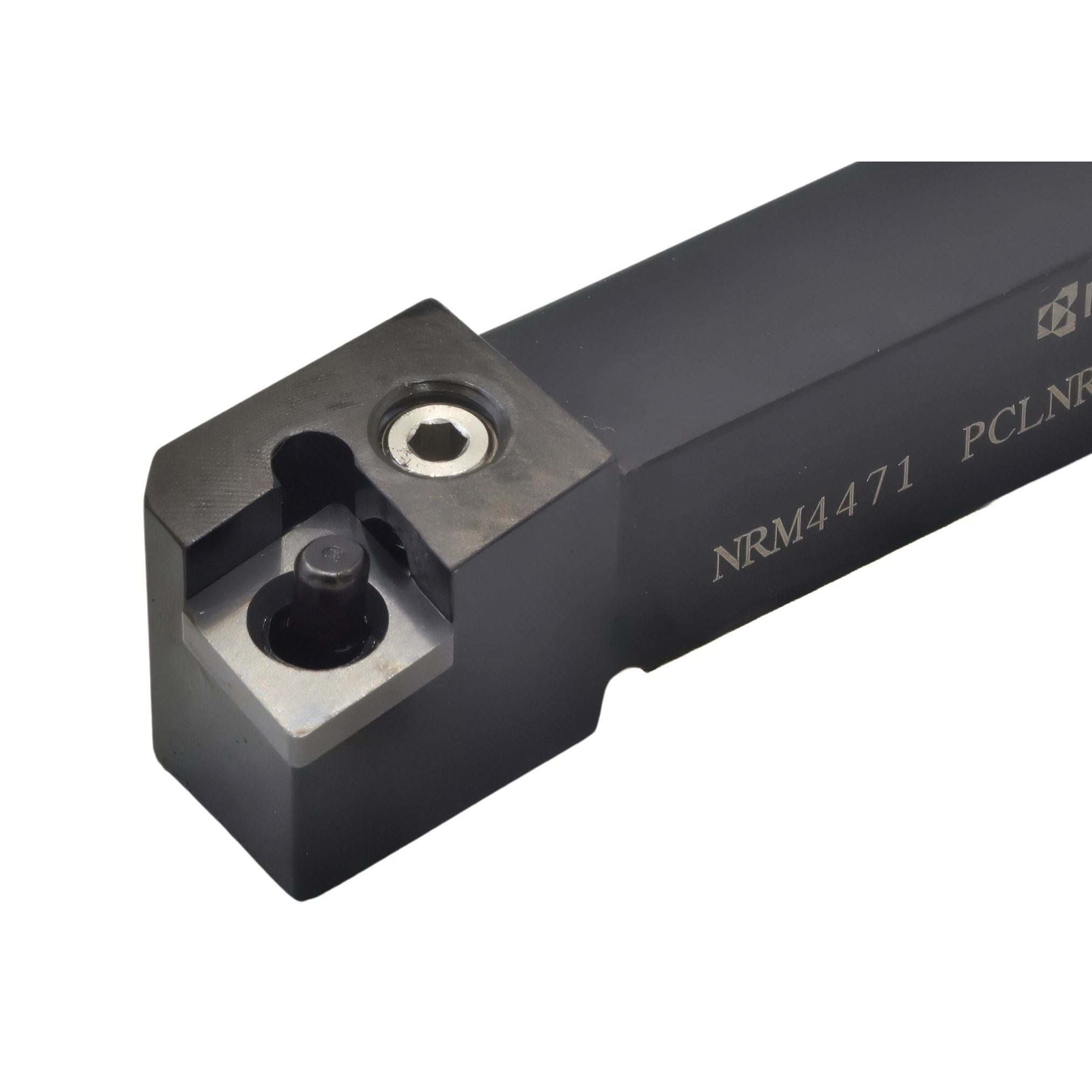 Kyocera PCLNR1616H-12 External Turning Toolholder - Twin Eagle Imports