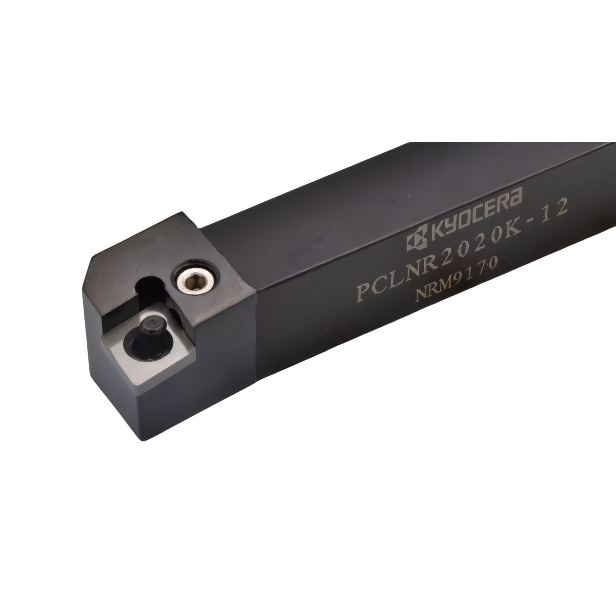 Kyocera PCLNR2020K-12 External Turning Toolholder – THC00690 - Twin Eagle Imports