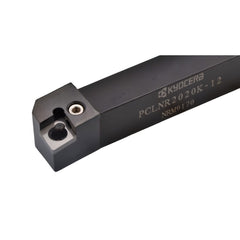 Kyocera PCLNR2020K-12 External Turning Toolholder – THC00690 - Twin Eagle Imports