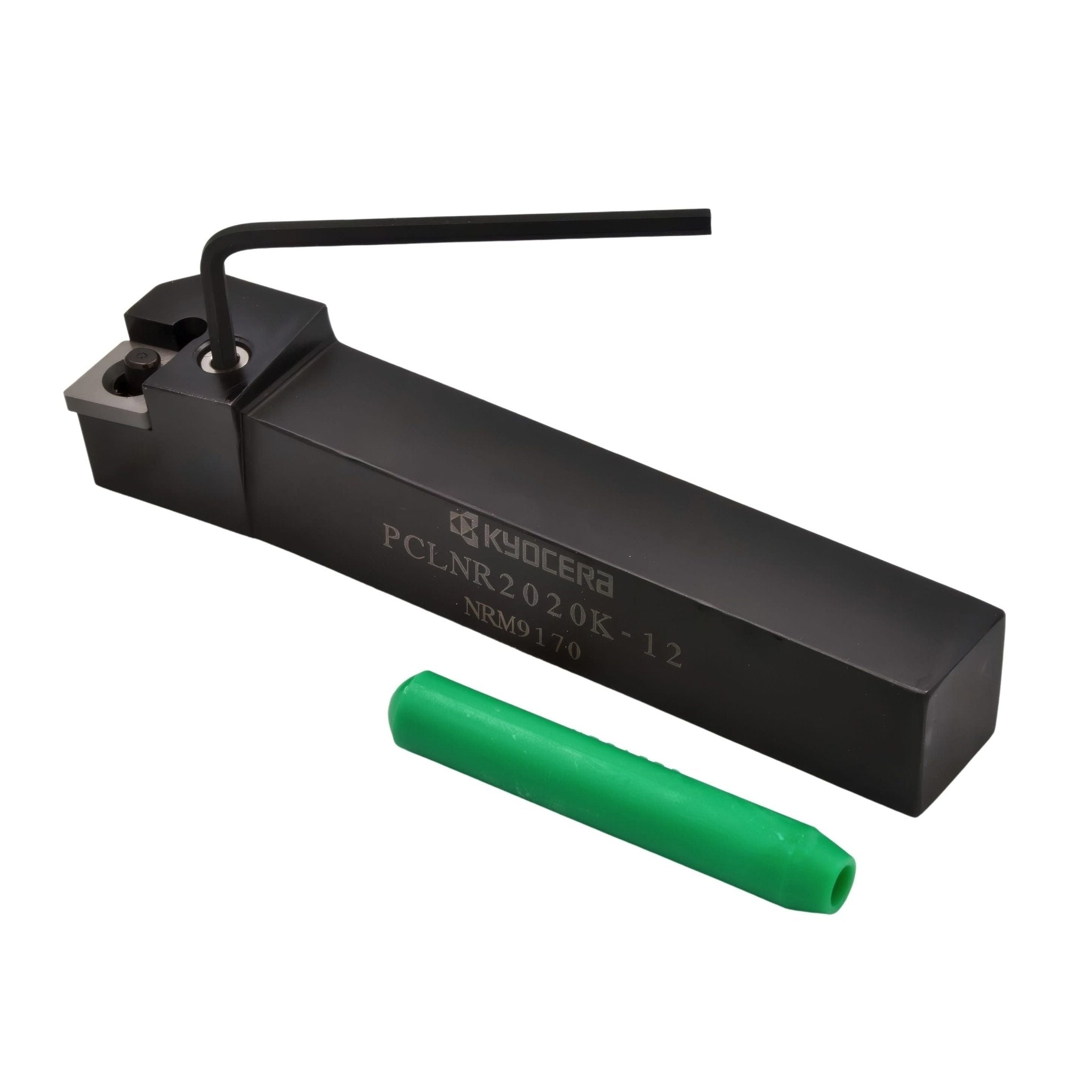 Kyocera PCLNR2020K-12 External Turning Toolholder – THC00690 - Twin Eagle Imports