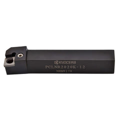 Kyocera PCLNR2020K-12 External Turning Toolholder – THC00690 - Twin Eagle Imports